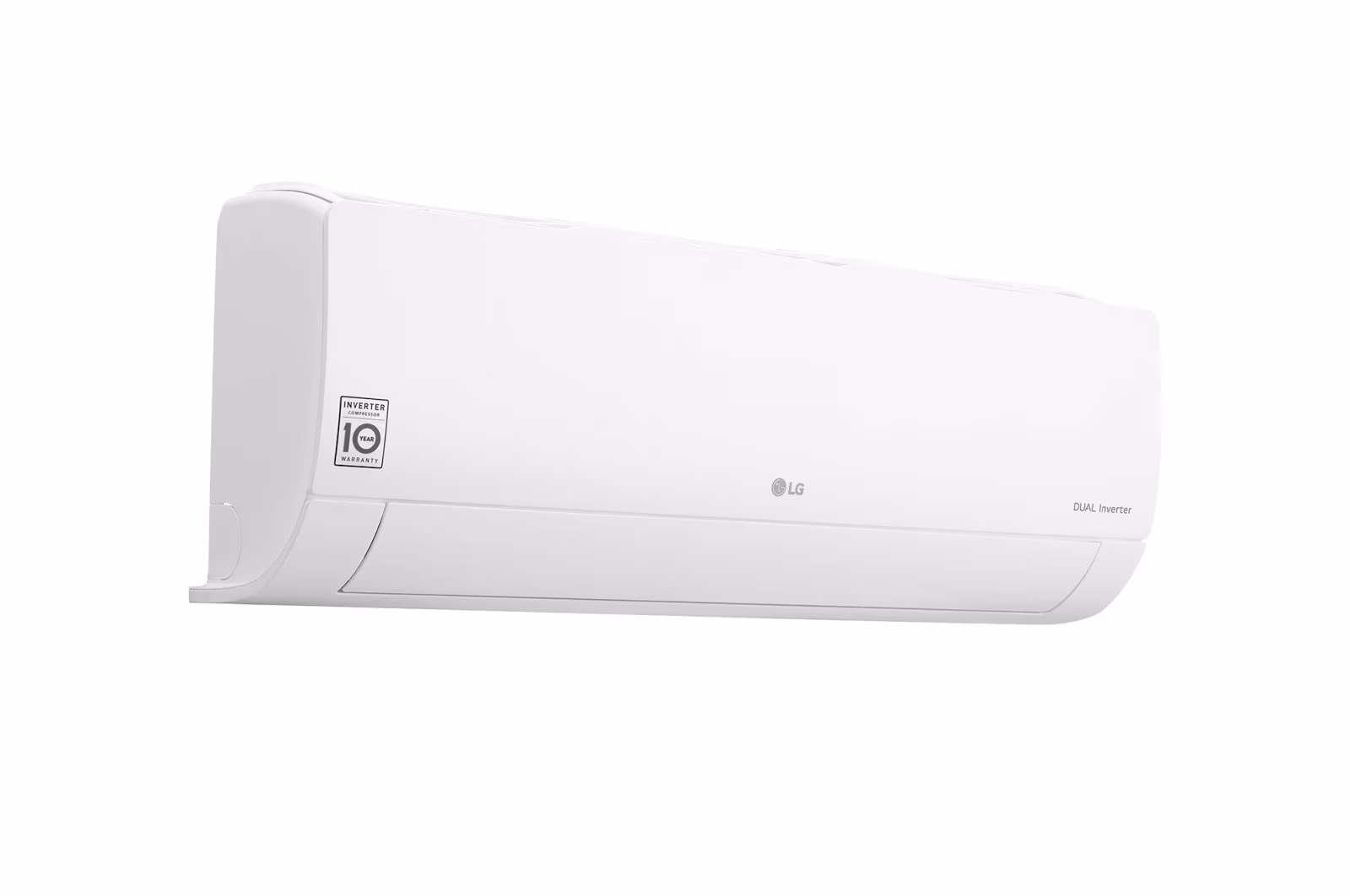 SPLIT LG - AIRCON 18000BTU DUAL INVERTER with (thing wifi ) – Image 5