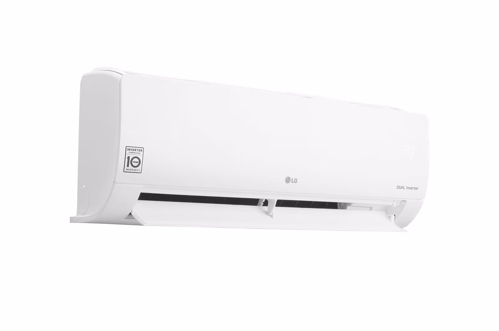 SPLIT LG - AIRCON 18000BTU DUAL INVERTER with (thing wifi ) – Image 3