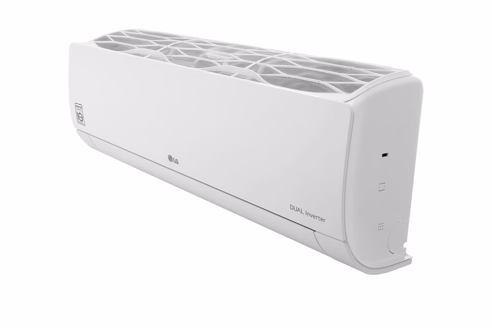 SPLIT LG - AIRCON 18000BTU DUAL INVERTER with (thing wifi ) – Image 4