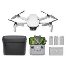 Drone DJI Mini 4K – Image 3