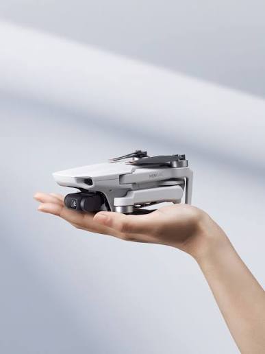 Drone DJI Mini 4K – Image 4