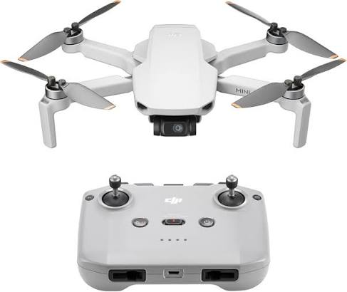 Drone DJI Mini 4K – Image 5